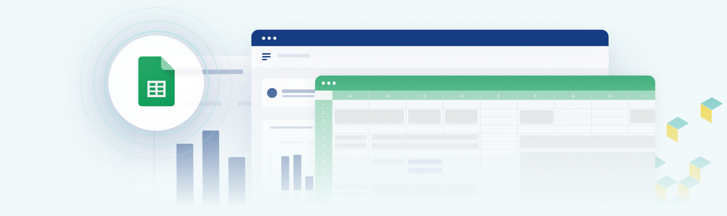 Google Sheets