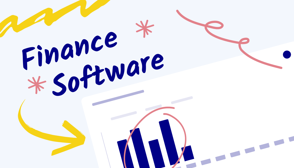 Best finance software solutions for 2025 to streamline your business
