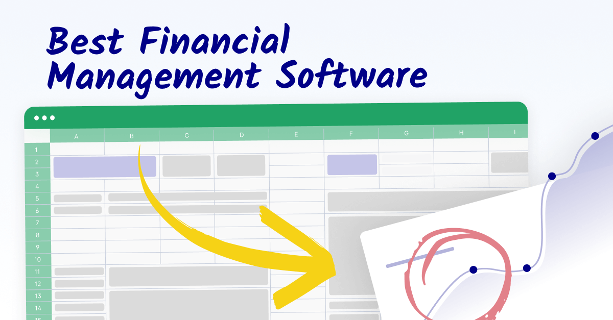 The best corporate finance software for financial management