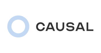 causal logo