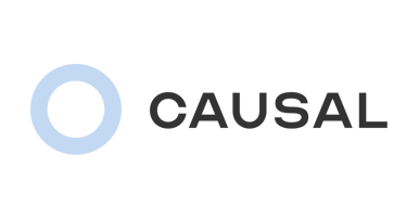 causal logo