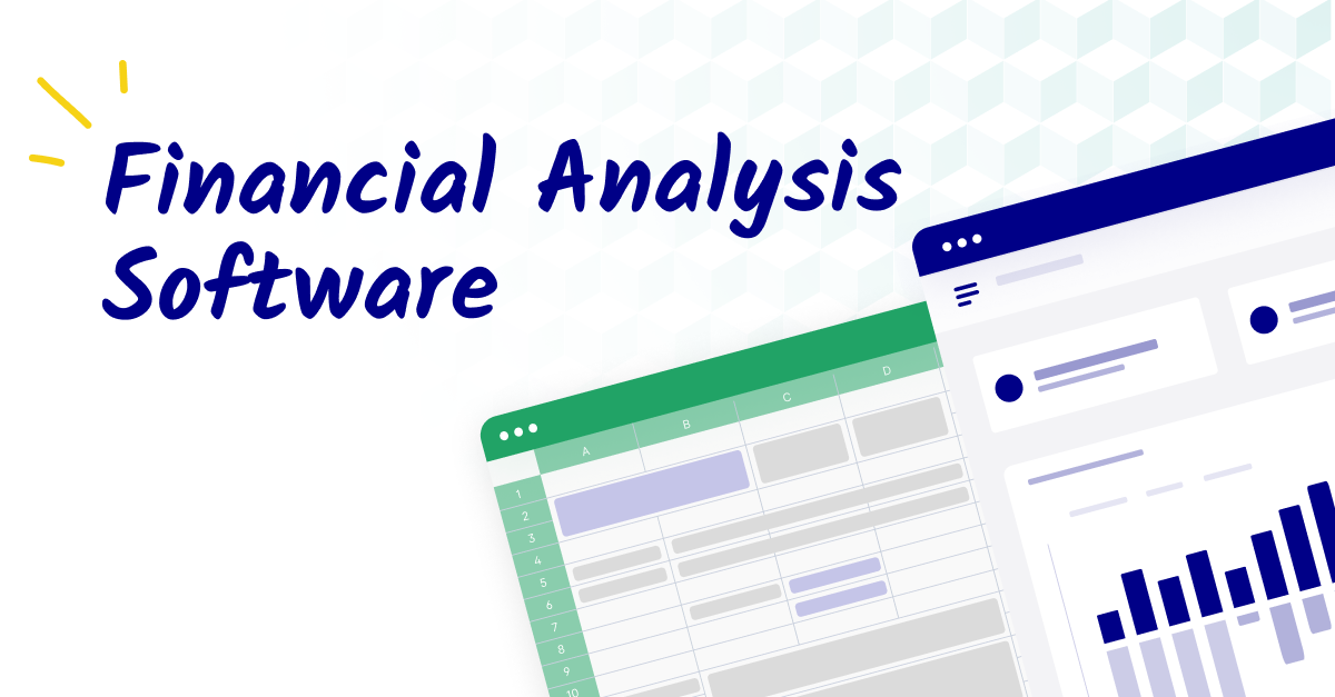 13+ best financial analysis software for FP&A teams [2024]