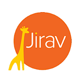 Jirav logo
