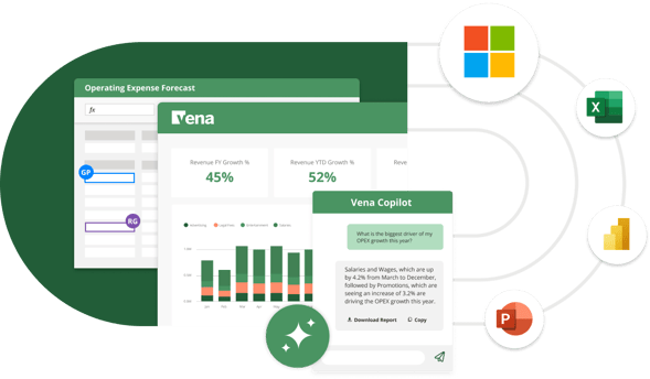 vena features-1