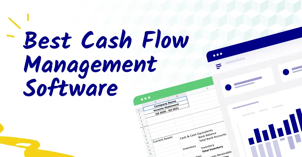 16 best cash flow management software tools [2025]